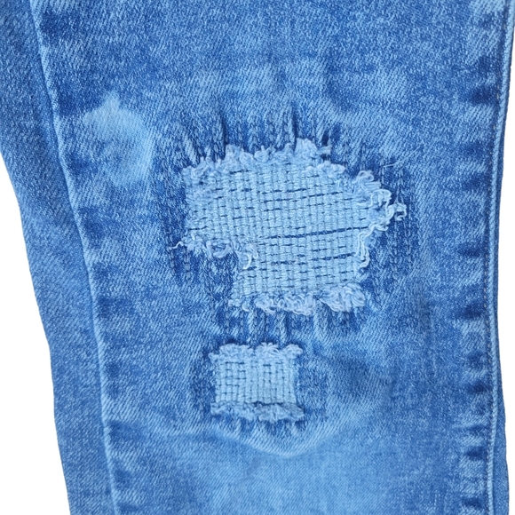 SO High Rise Skinny Jeans - Picture 5 of 6